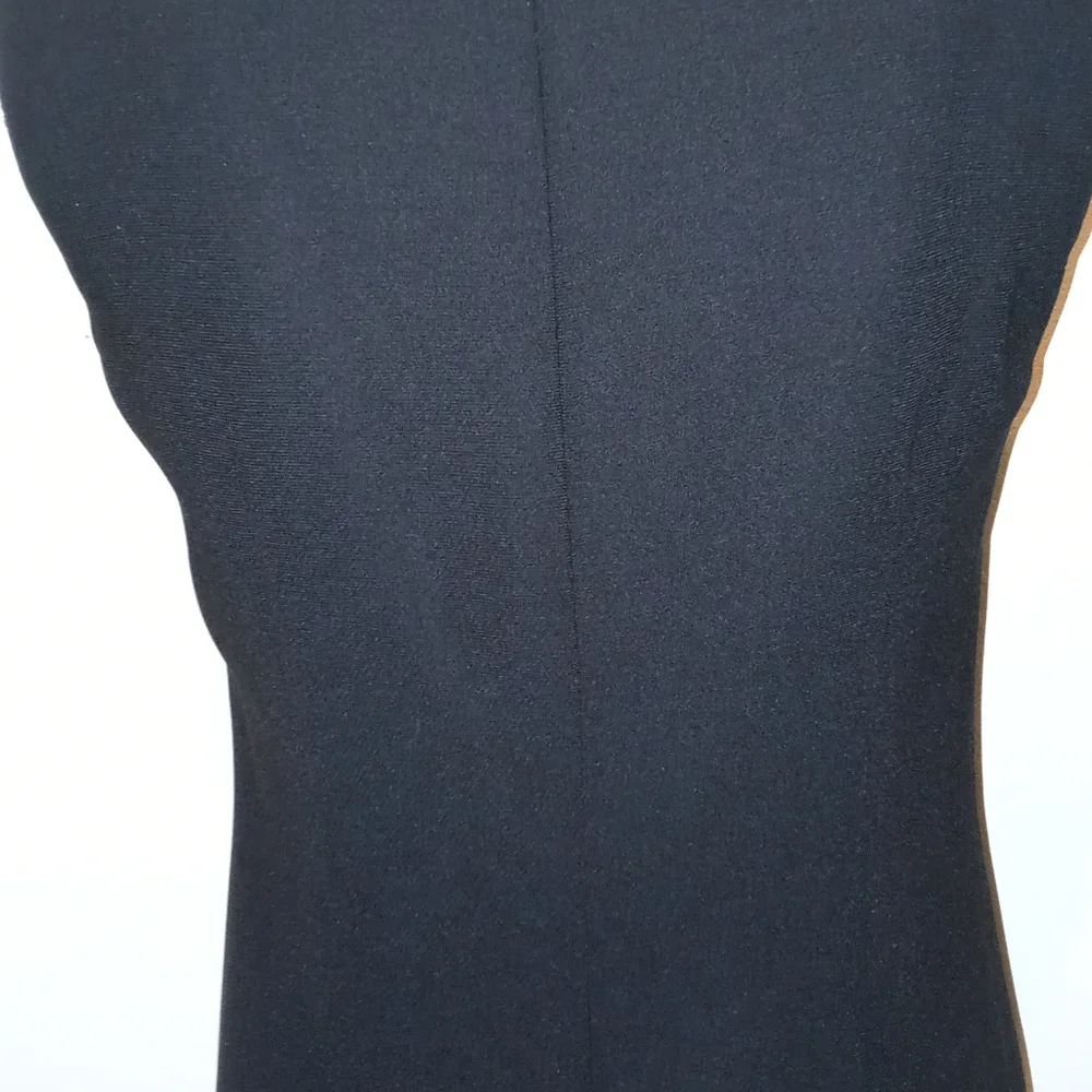 Jessica Howard black classic dress - Picture 3 of 8